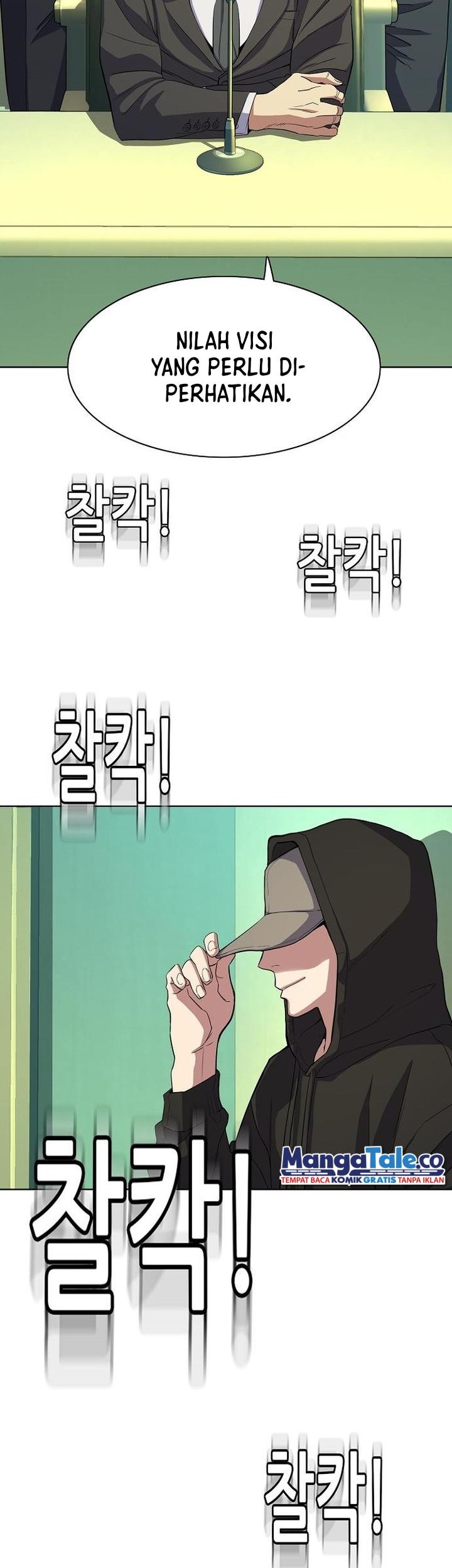 The Youngest Son Of A Rich Family Chapter 30 Gambar 27