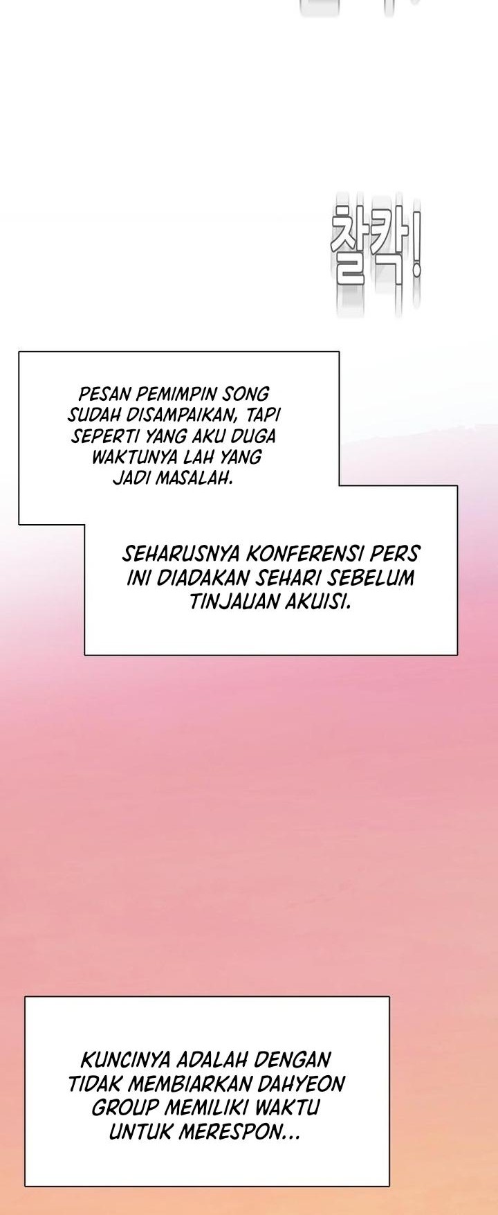 The Youngest Son Of A Rich Family Chapter 30 Gambar 28