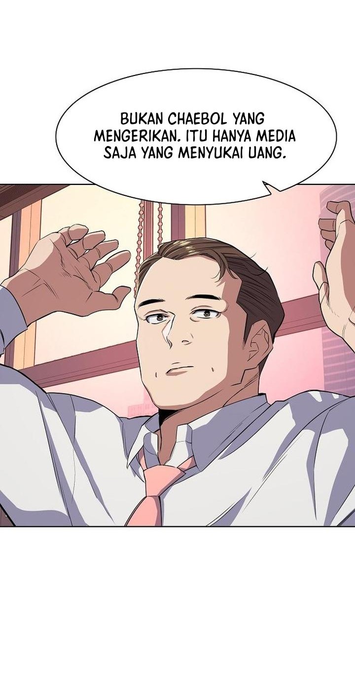 The Youngest Son Of A Rich Family Chapter 30 Gambar 36