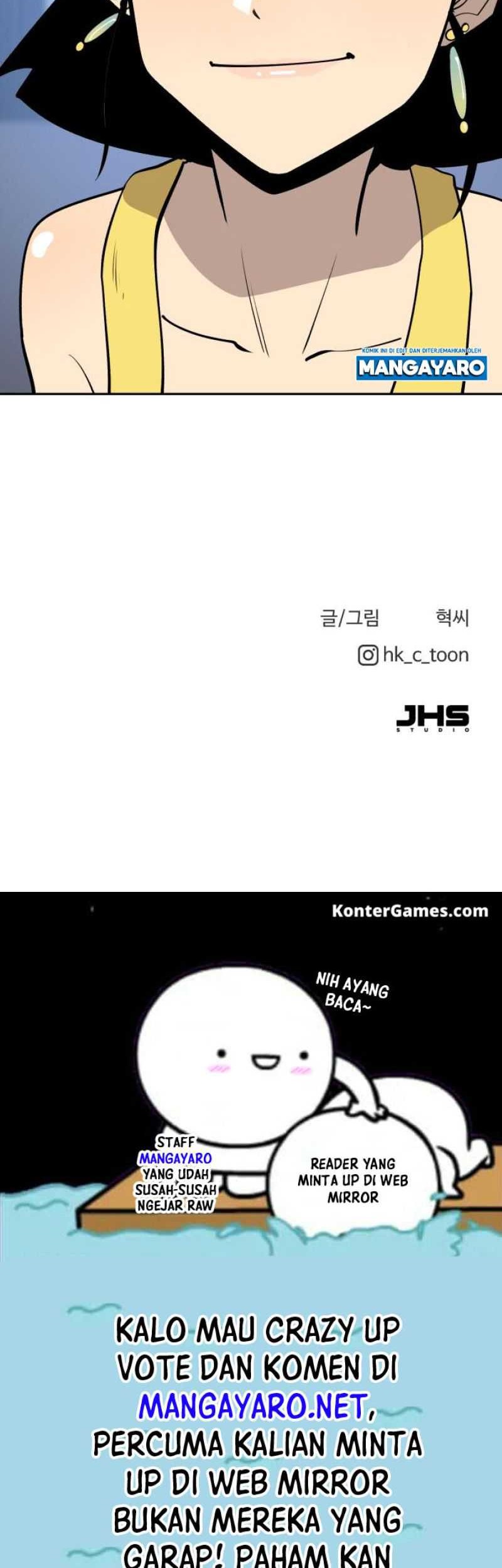 Teenage Swordsman Chapter 52 Gambar 50