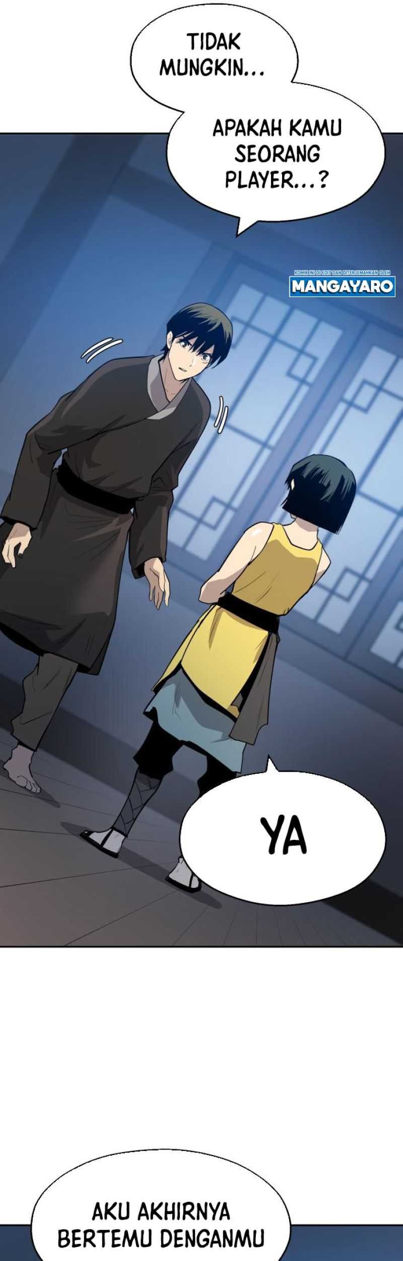 Teenage Swordsman Chapter 52 Gambar 47