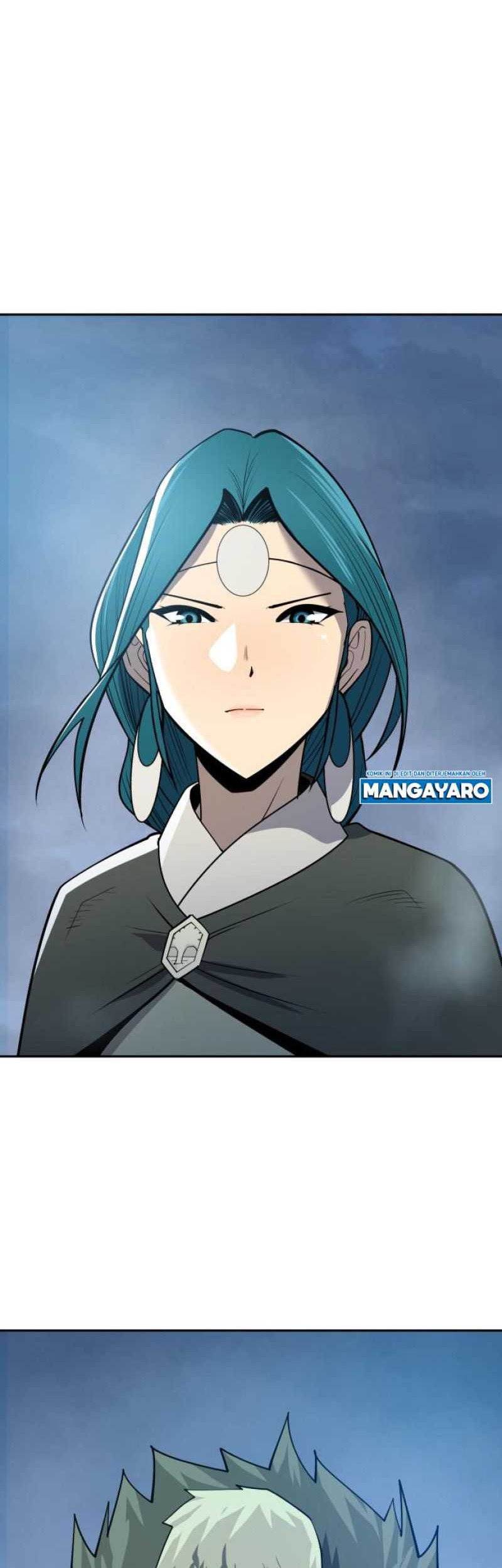 Teenage Swordsman Chapter 52 Gambar 5