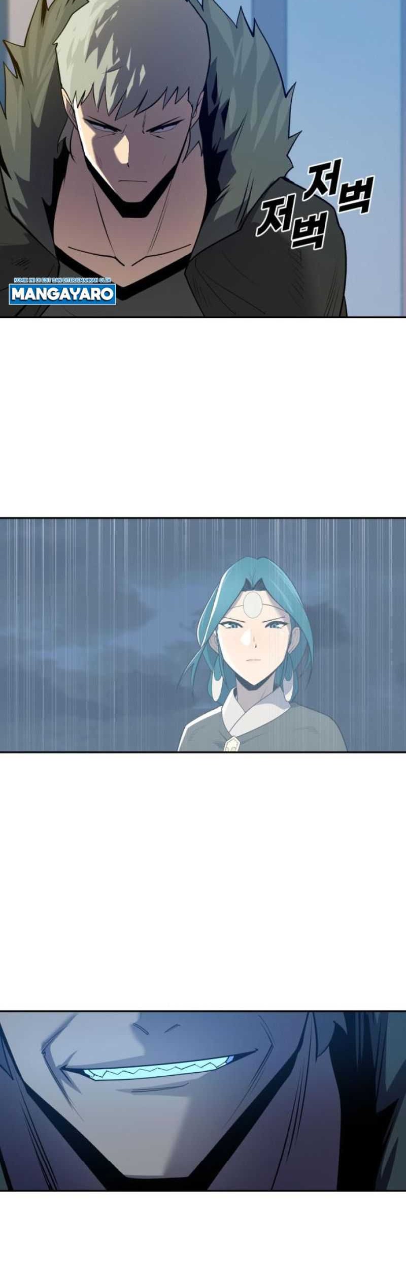Teenage Swordsman Chapter 52 Gambar 15
