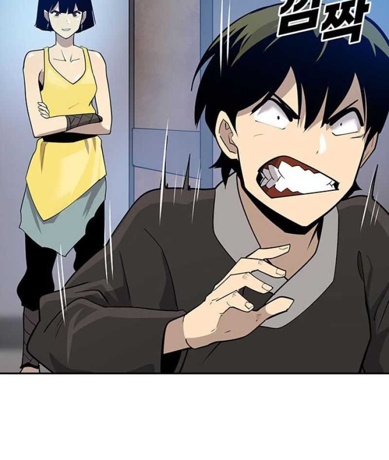 Teenage Swordsman Chapter 52 Gambar 41