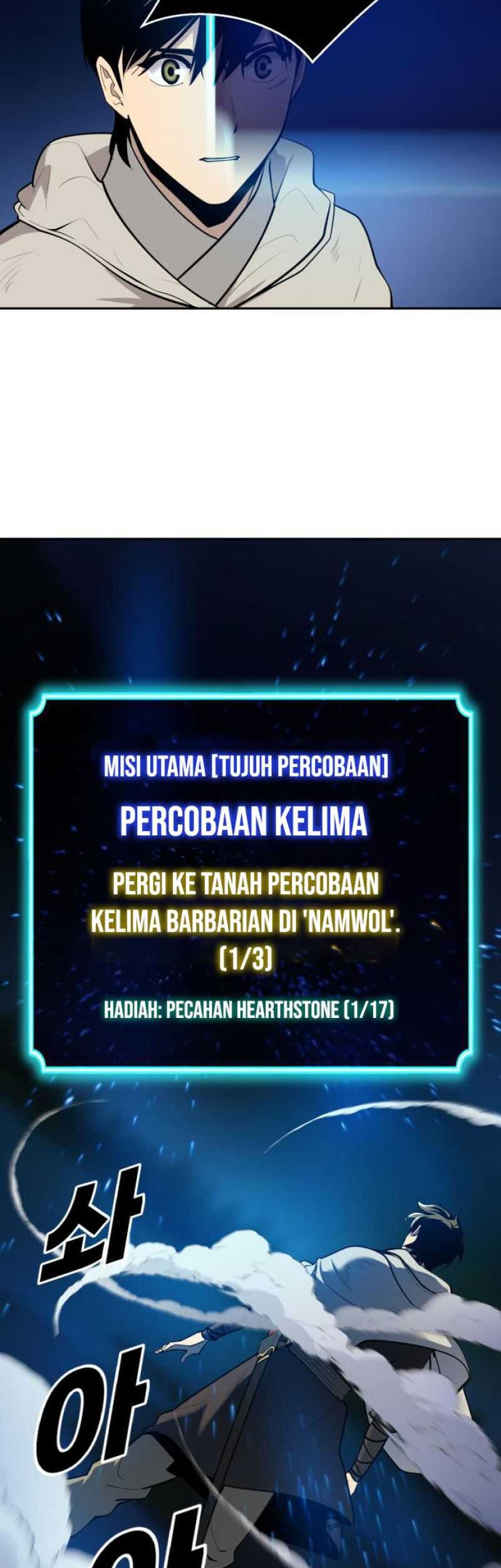 Teenage Swordsman Chapter 56 Gambar 11