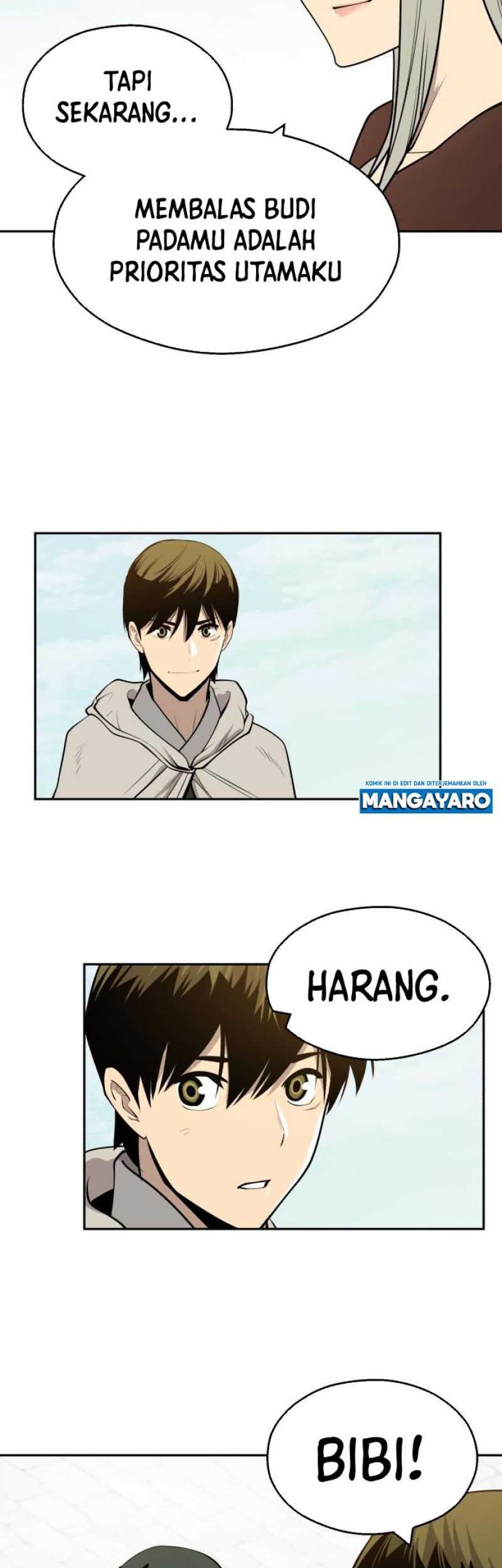 Teenage Swordsman Chapter 56 Gambar 7