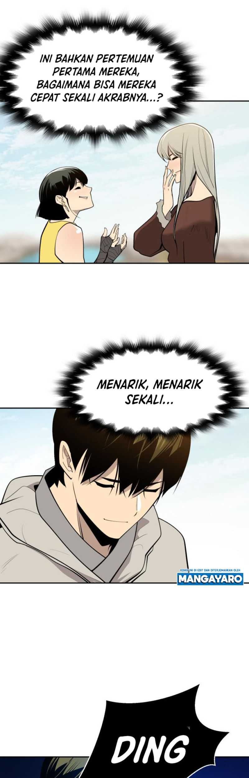Teenage Swordsman Chapter 56 Gambar 10