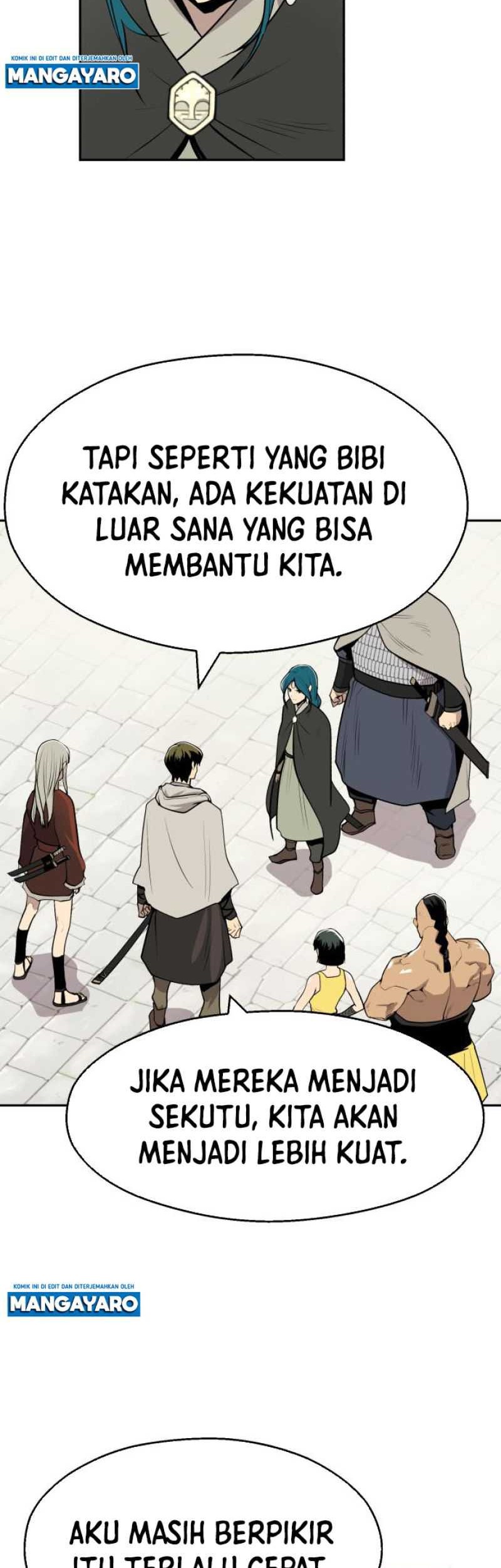 Teenage Swordsman Chapter 56 Gambar 22
