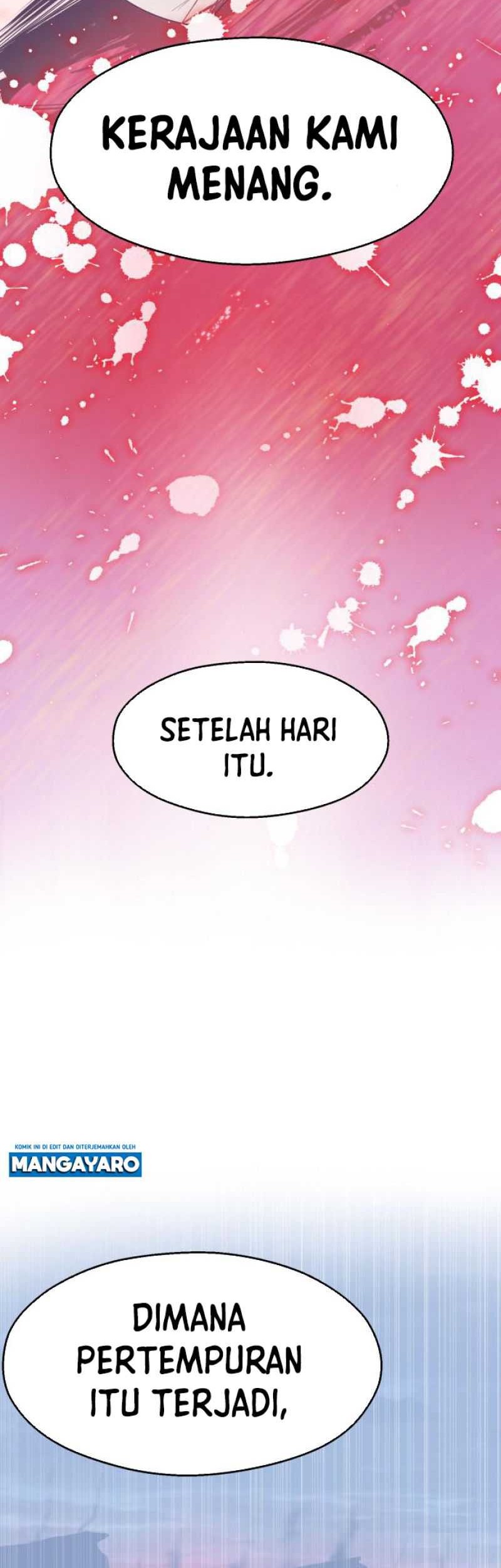 Teenage Swordsman Chapter 56 Gambar 29