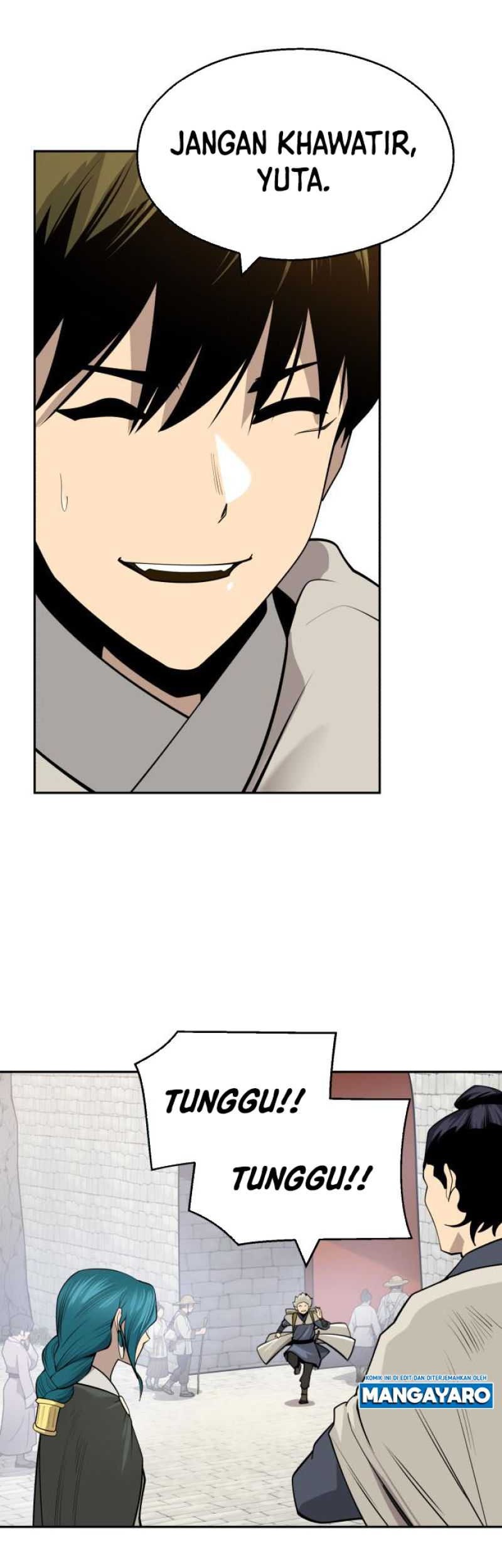 Teenage Swordsman Chapter 56 Gambar 38