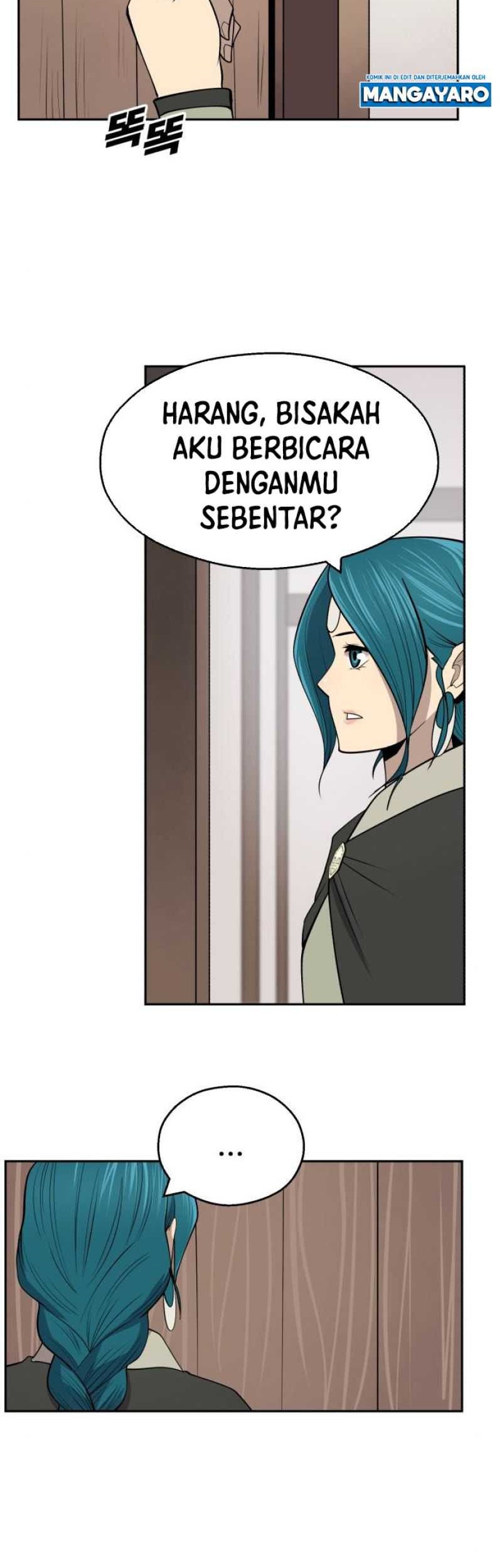 Teenage Swordsman Chapter 54 Gambar 3