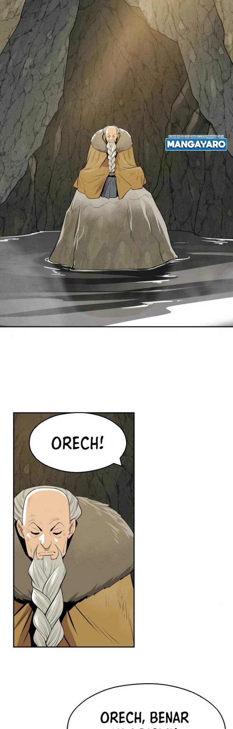 Teenage Swordsman Chapter 54 Gambar 7