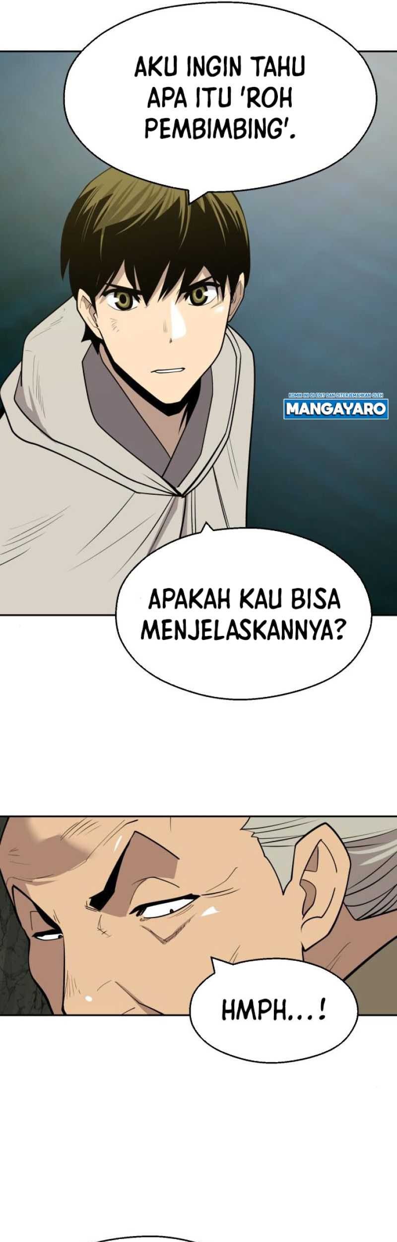 Teenage Swordsman Chapter 54 Gambar 13