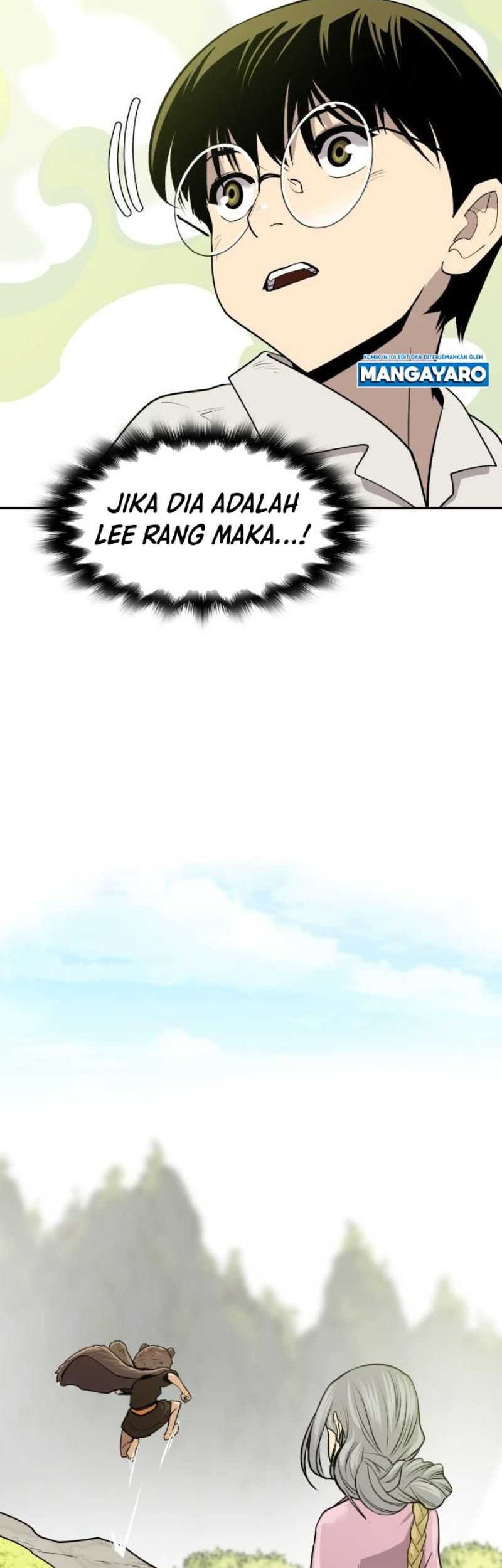 Teenage Swordsman Chapter 54 Gambar 22