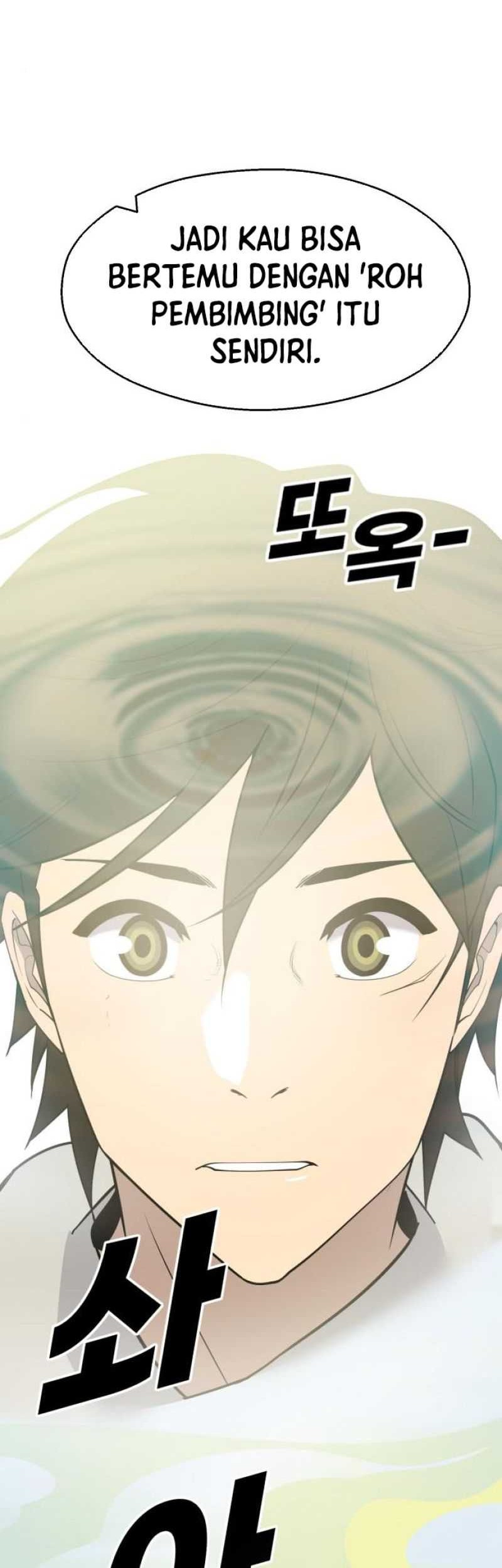 Teenage Swordsman Chapter 54 Gambar 16