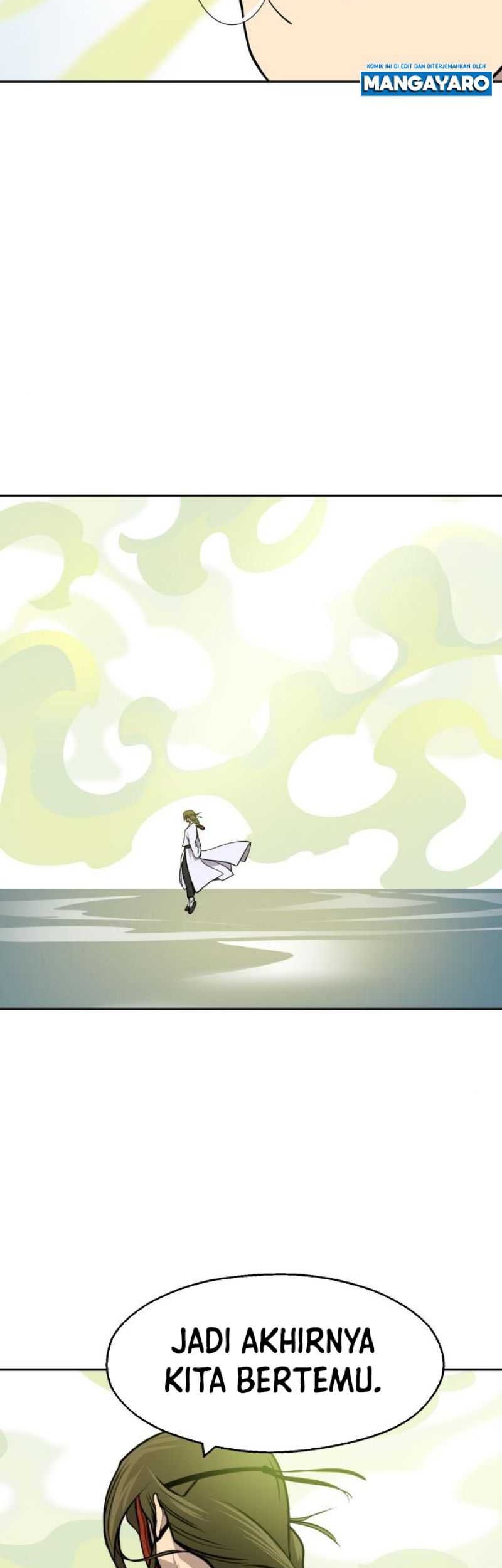 Teenage Swordsman Chapter 54 Gambar 19