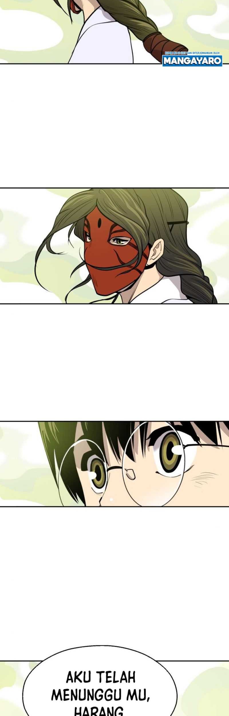 Teenage Swordsman Chapter 54 Gambar 20