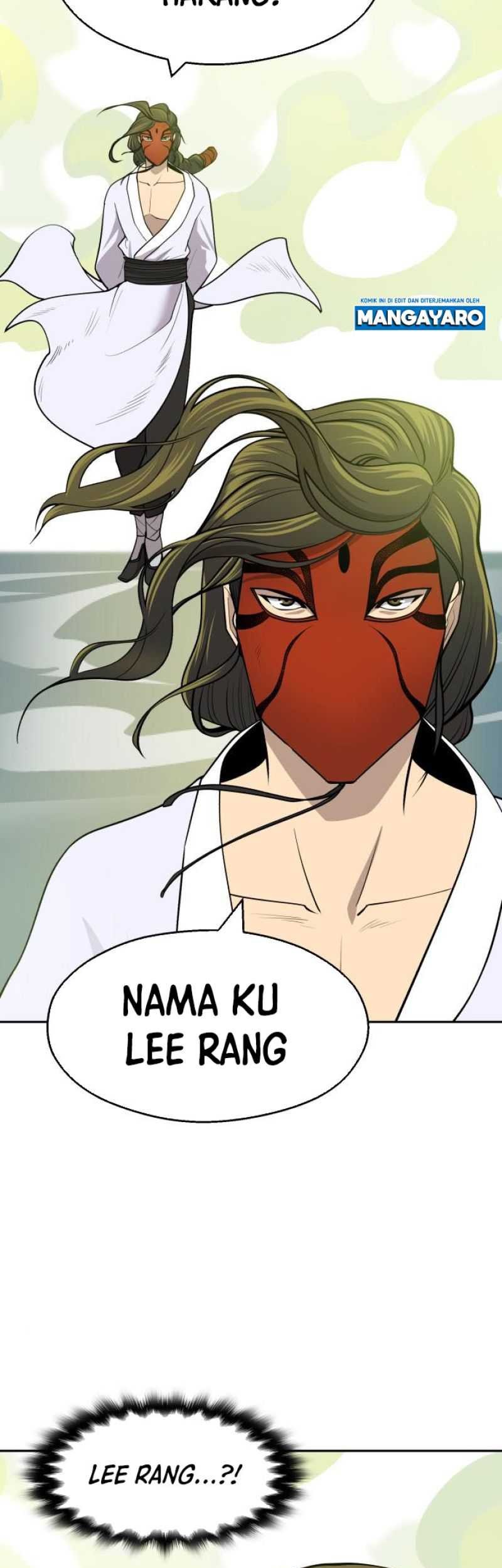 Teenage Swordsman Chapter 54 Gambar 21