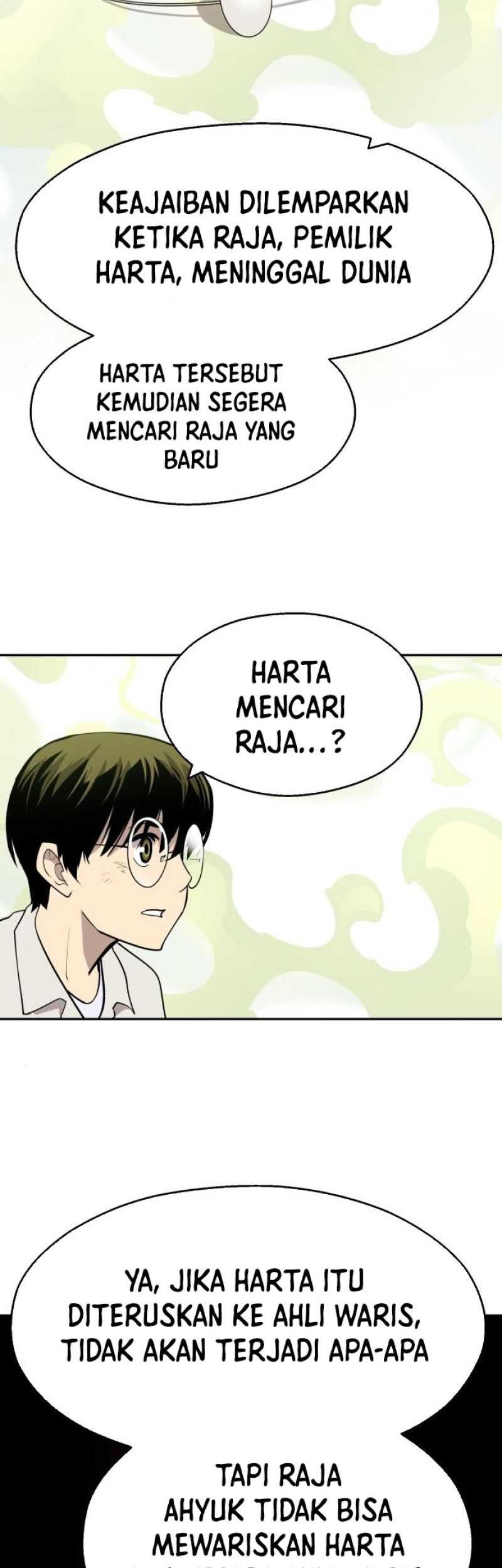 Teenage Swordsman Chapter 54 Gambar 31