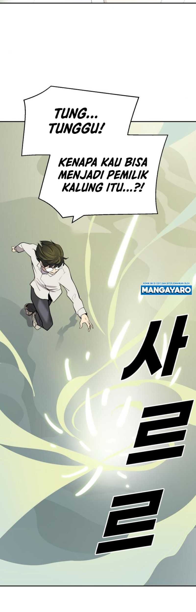 Teenage Swordsman Chapter 54 Gambar 44