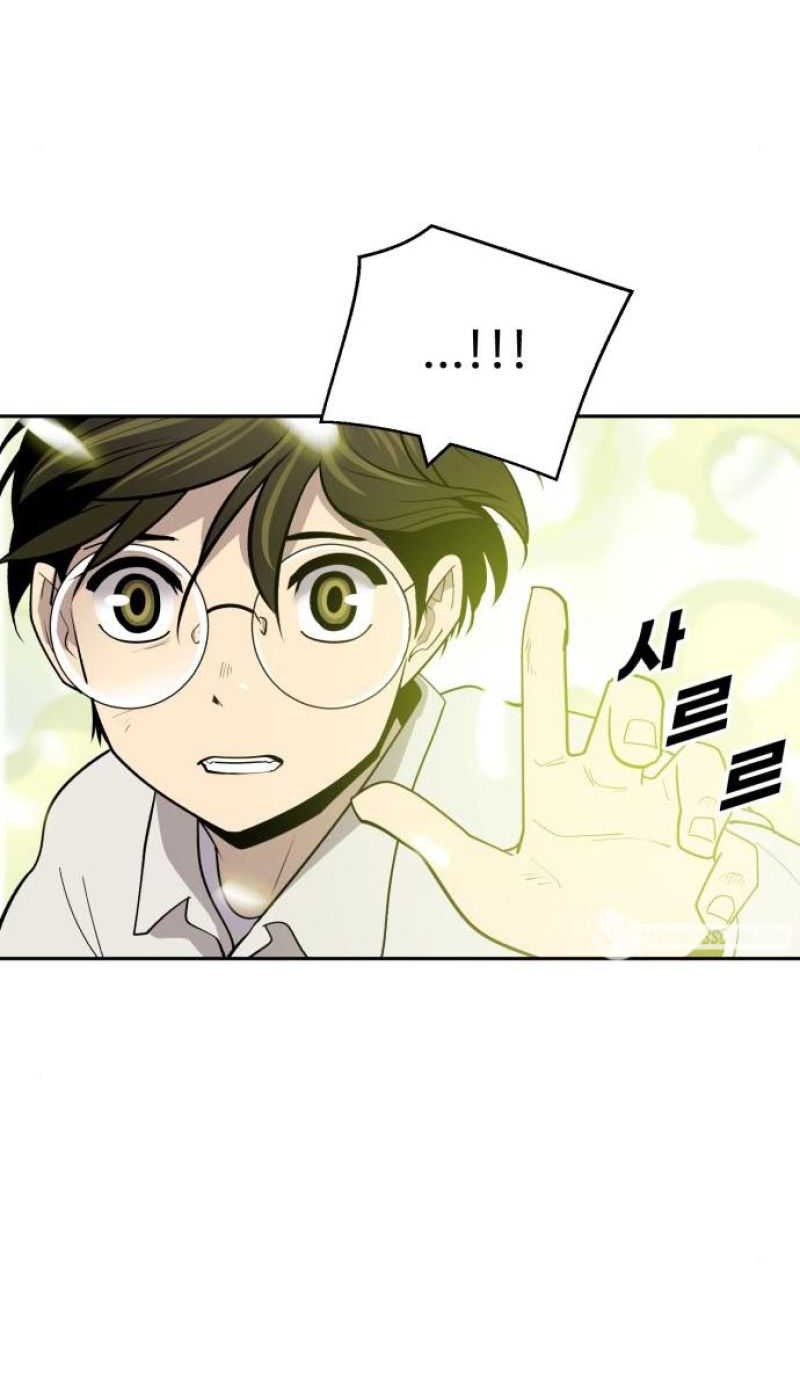 Teenage Swordsman Chapter 54 Gambar 45