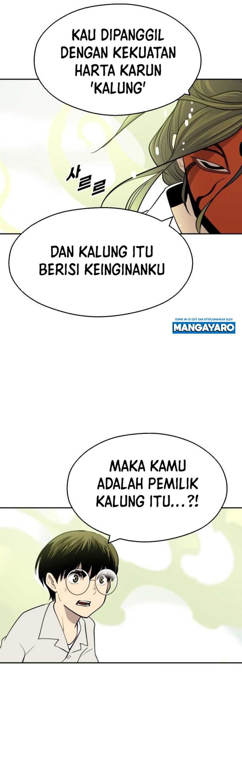 Teenage Swordsman Chapter 54 Gambar 38