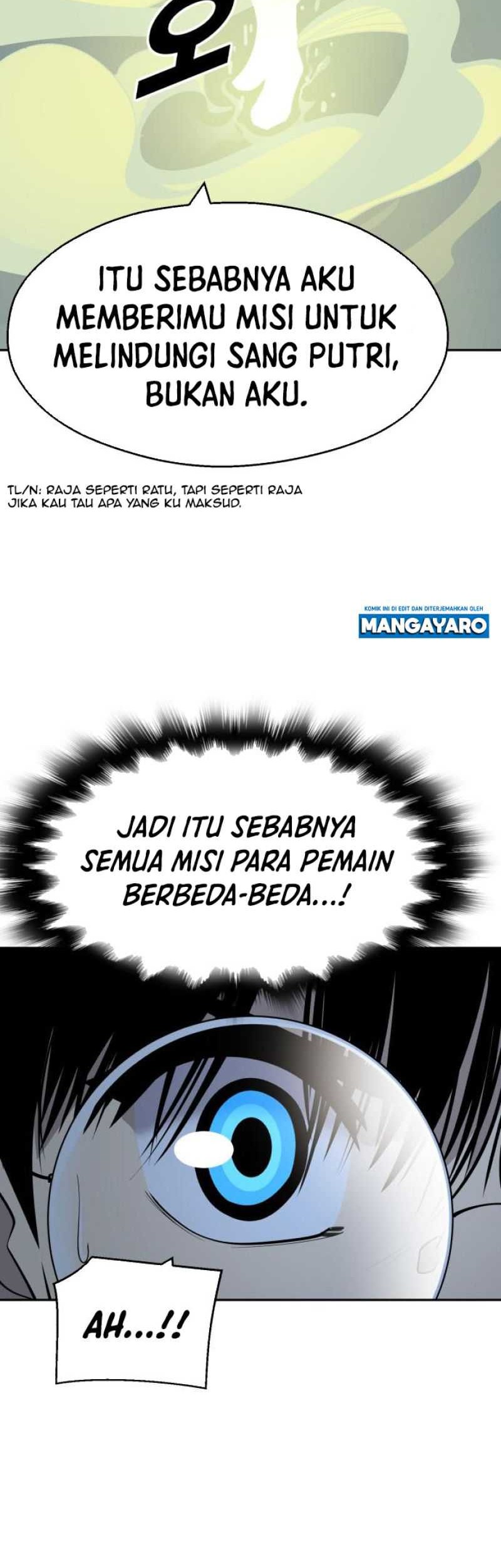 Teenage Swordsman Chapter 54 Gambar 40