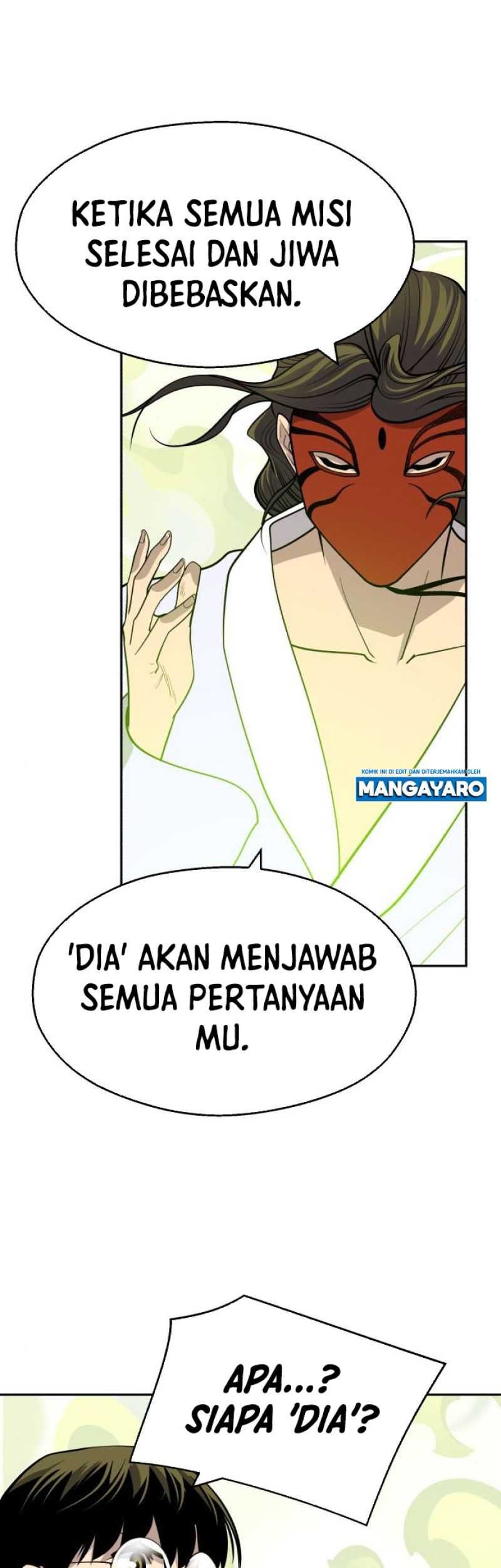 Teenage Swordsman Chapter 54 Gambar 41
