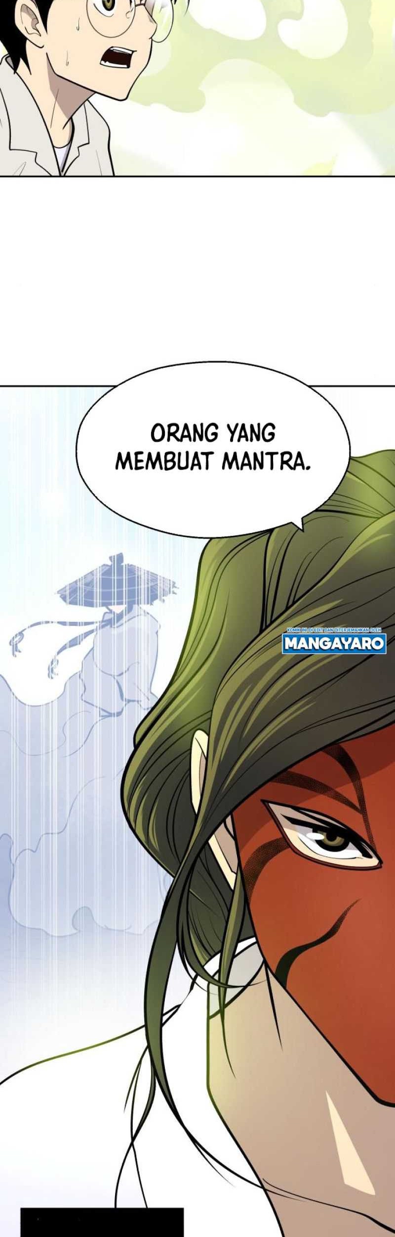 Teenage Swordsman Chapter 54 Gambar 42