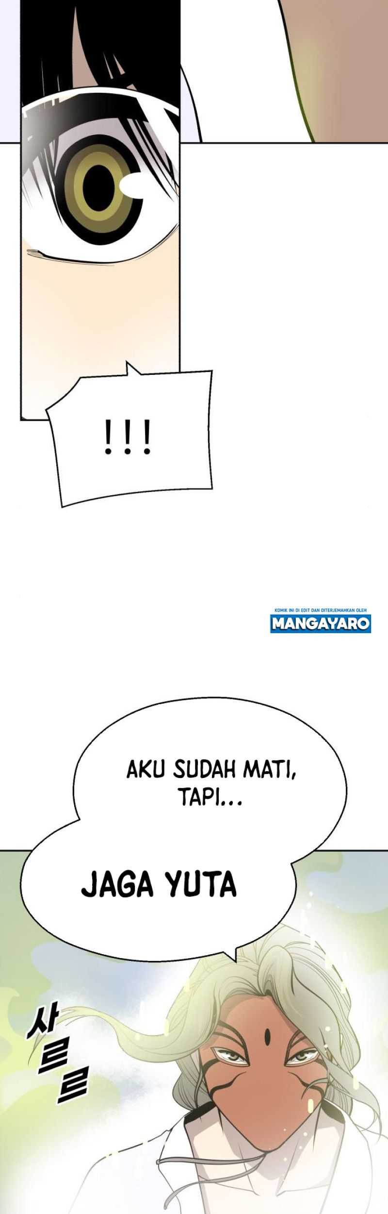 Teenage Swordsman Chapter 54 Gambar 43