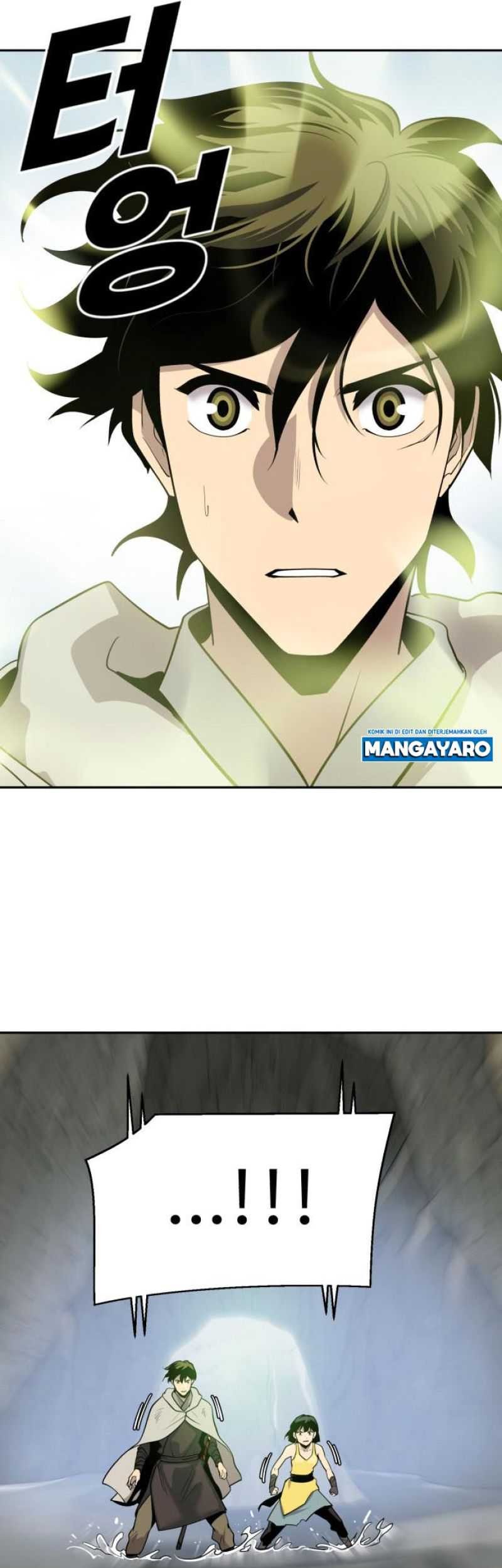 Teenage Swordsman Chapter 54 Gambar 46