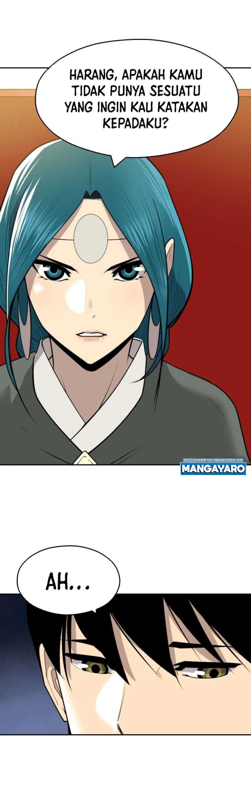 Teenage Swordsman Chapter 54 Gambar 56