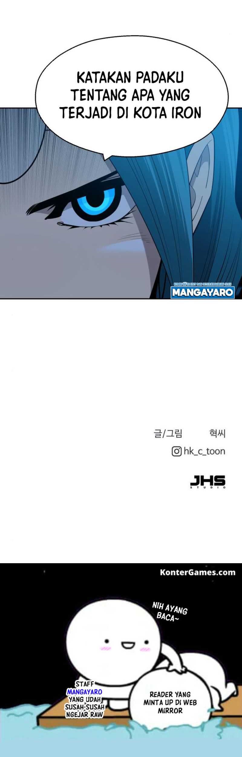 Teenage Swordsman Chapter 54 Gambar 57