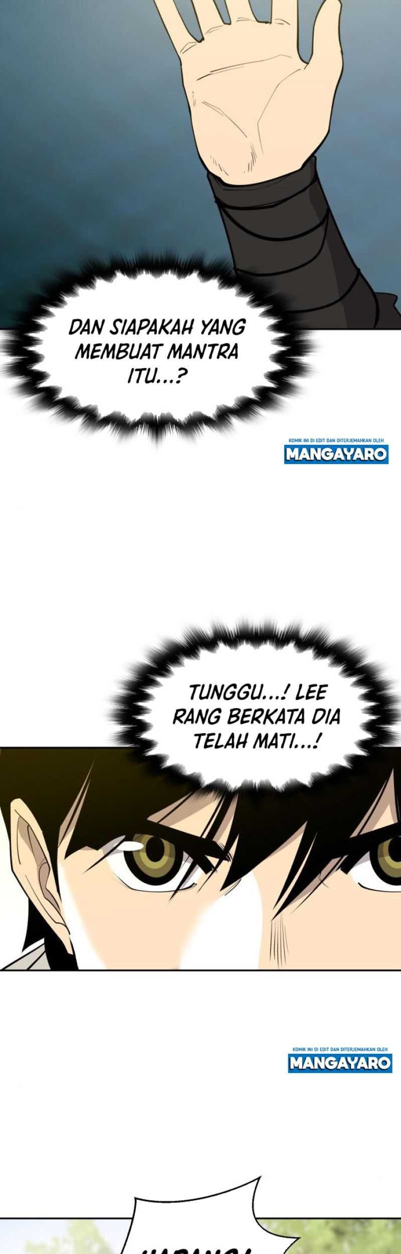 Teenage Swordsman Chapter 54 Gambar 50