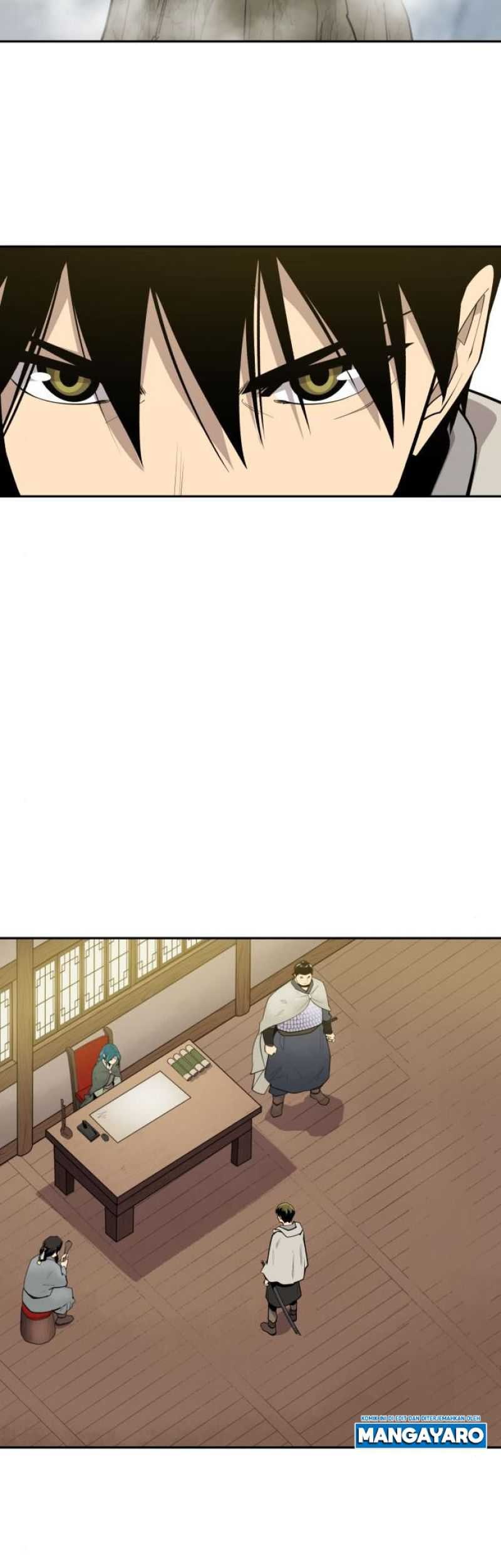 Teenage Swordsman Chapter 54 Gambar 54