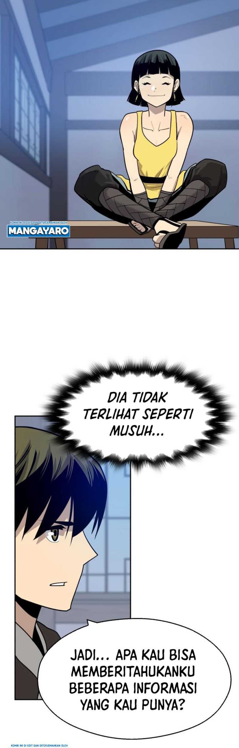 Teenage Swordsman Chapter 53 Gambar 3