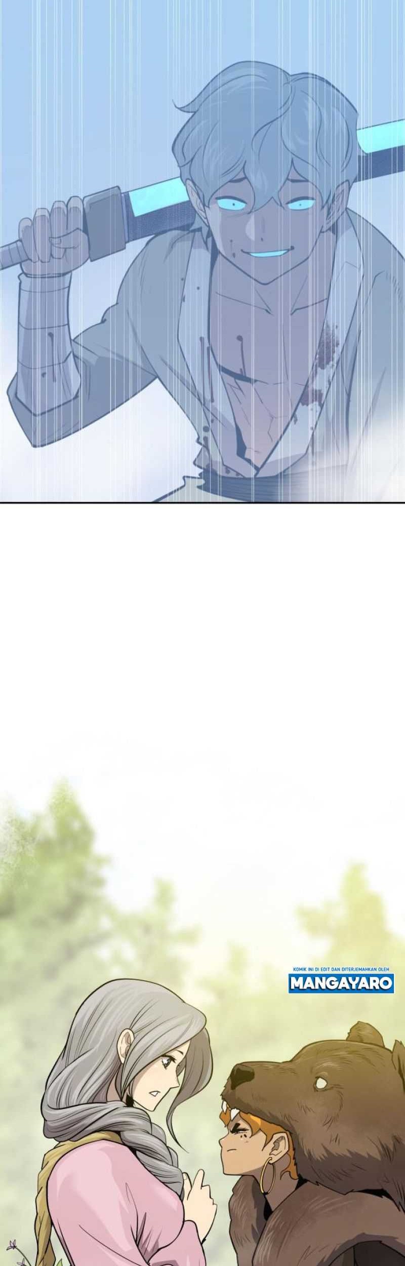 Teenage Swordsman Chapter 53 Gambar 16