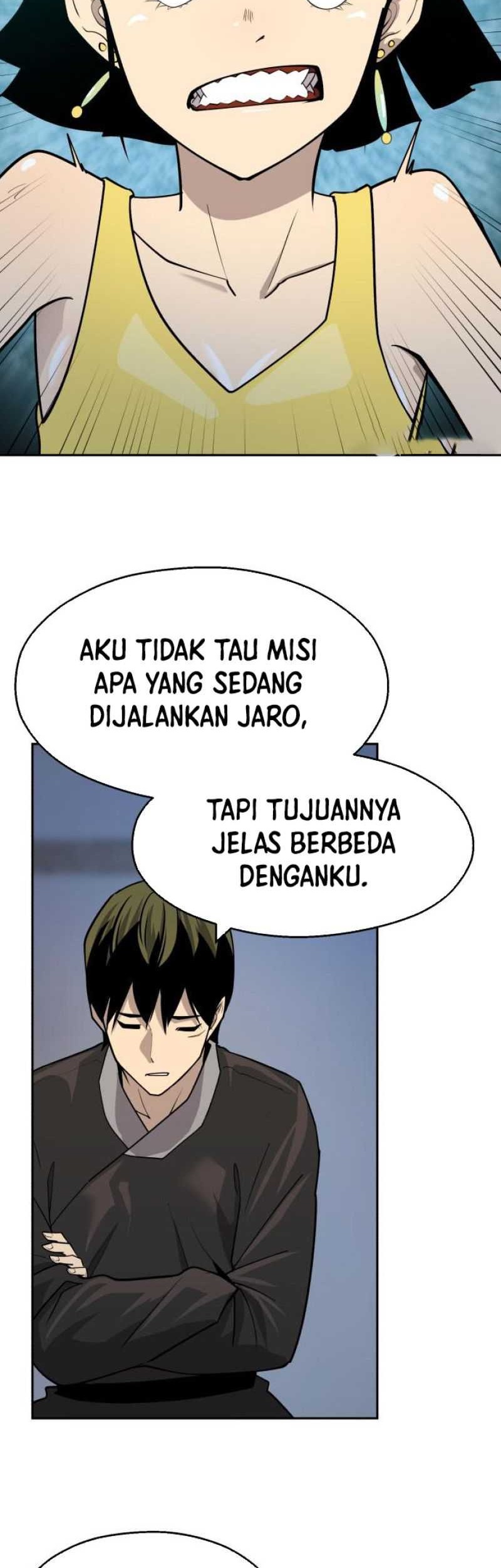 Teenage Swordsman Chapter 53 Gambar 18