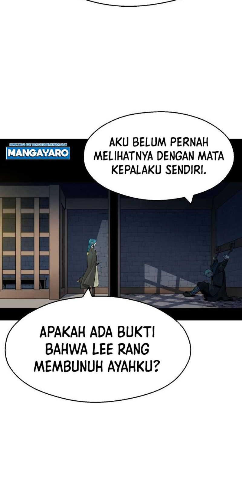 Teenage Swordsman Chapter 53 Gambar 35