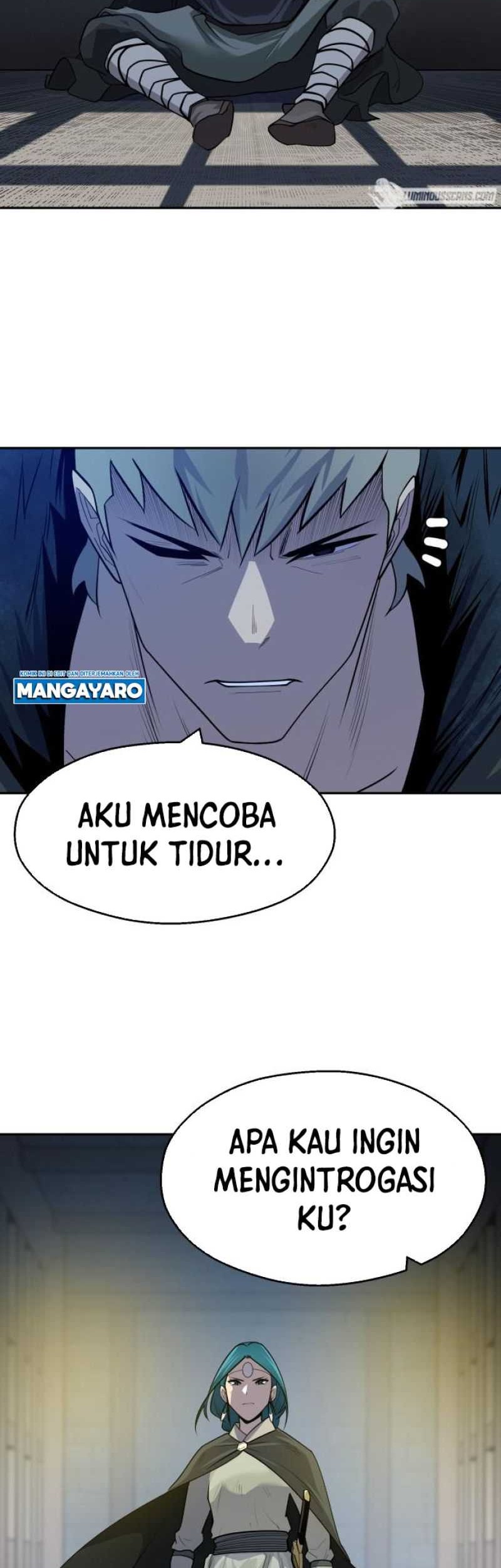Teenage Swordsman Chapter 53 Gambar 31