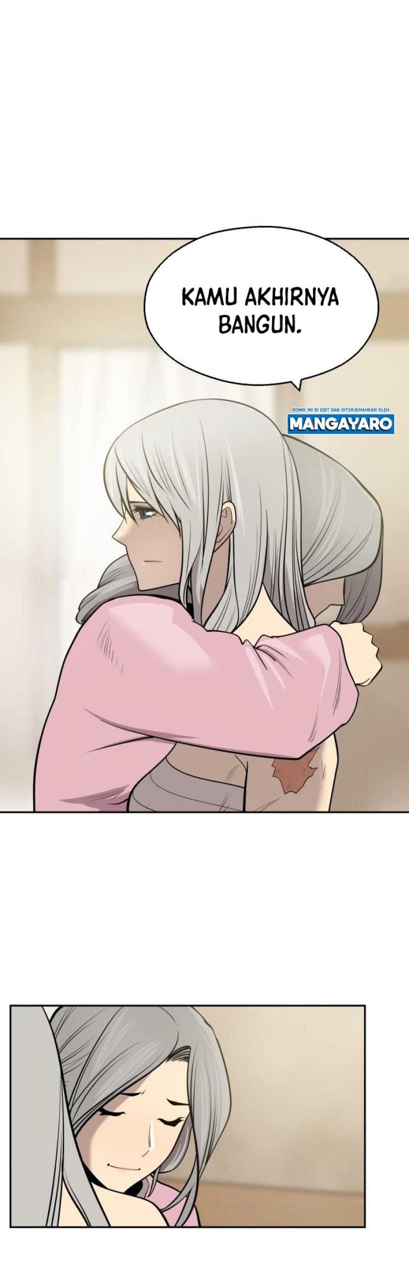 Teenage Swordsman Chapter 53 Gambar 45