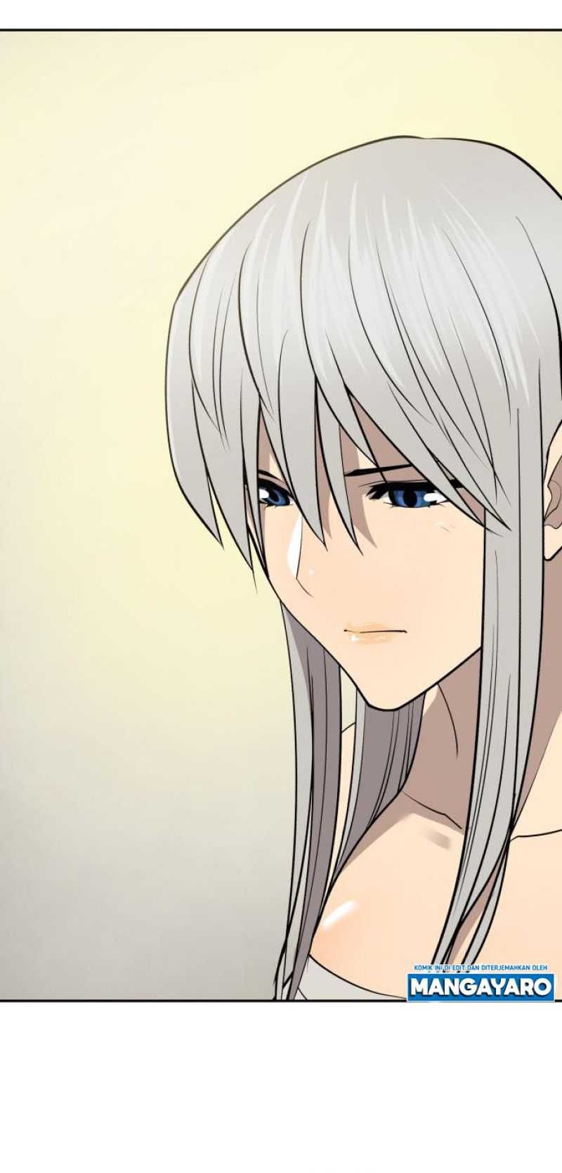 Teenage Swordsman Chapter 53 Gambar 47