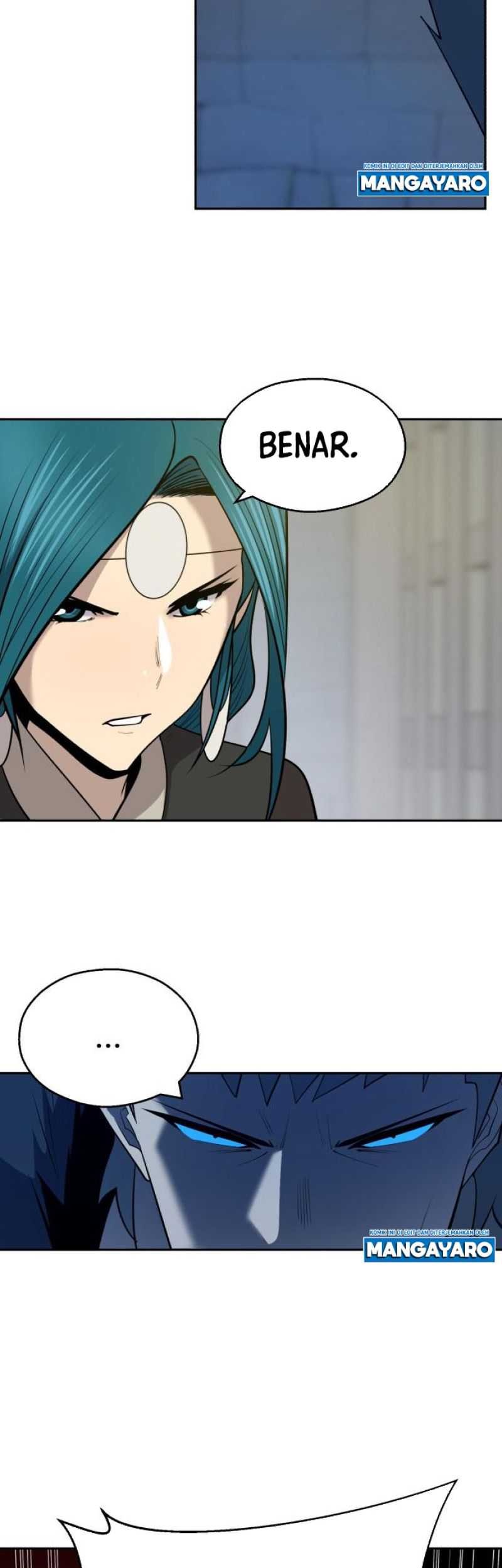 Teenage Swordsman Chapter 53 Gambar 40