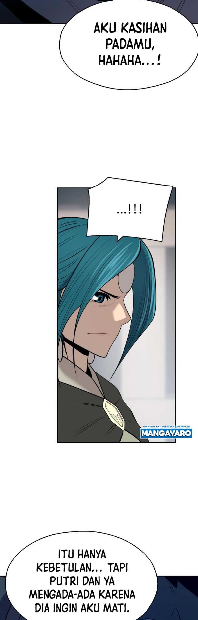 Teenage Swordsman Chapter 53 Gambar 42