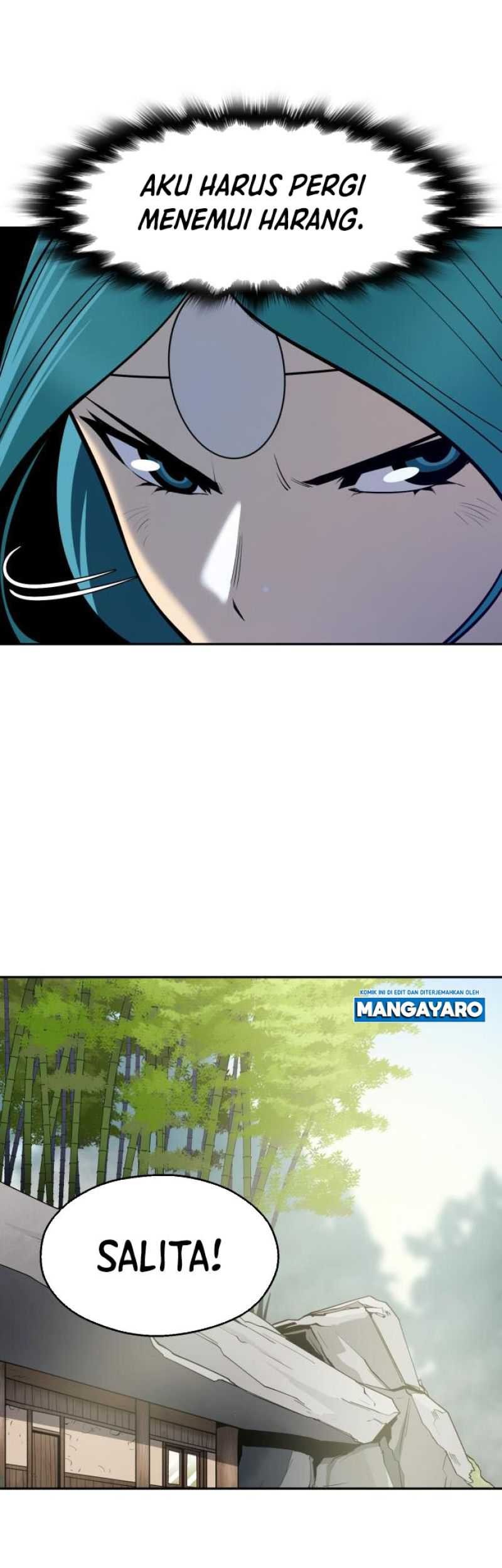 Teenage Swordsman Chapter 53 Gambar 44