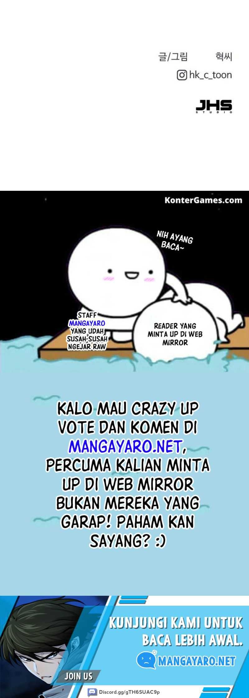 Teenage Swordsman Chapter 53 Gambar 49