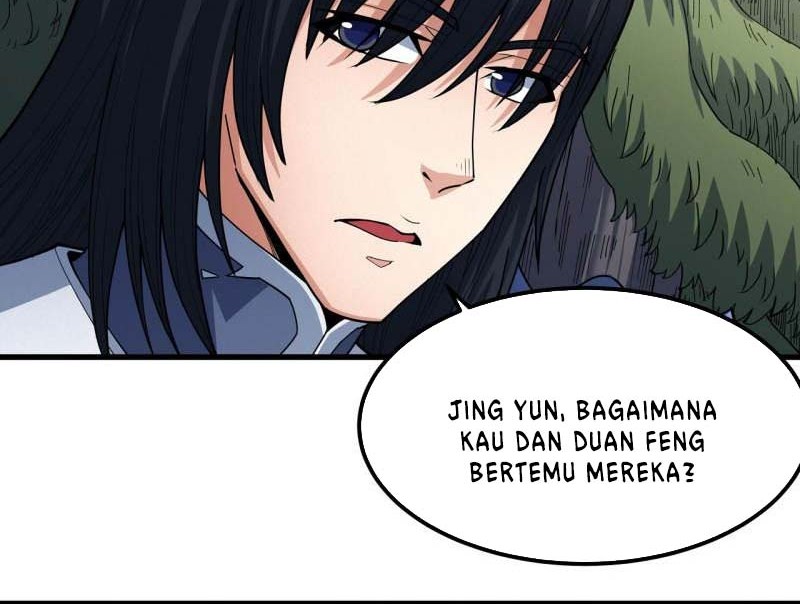 God of Martial Arts Chapter 513 Gambar 19