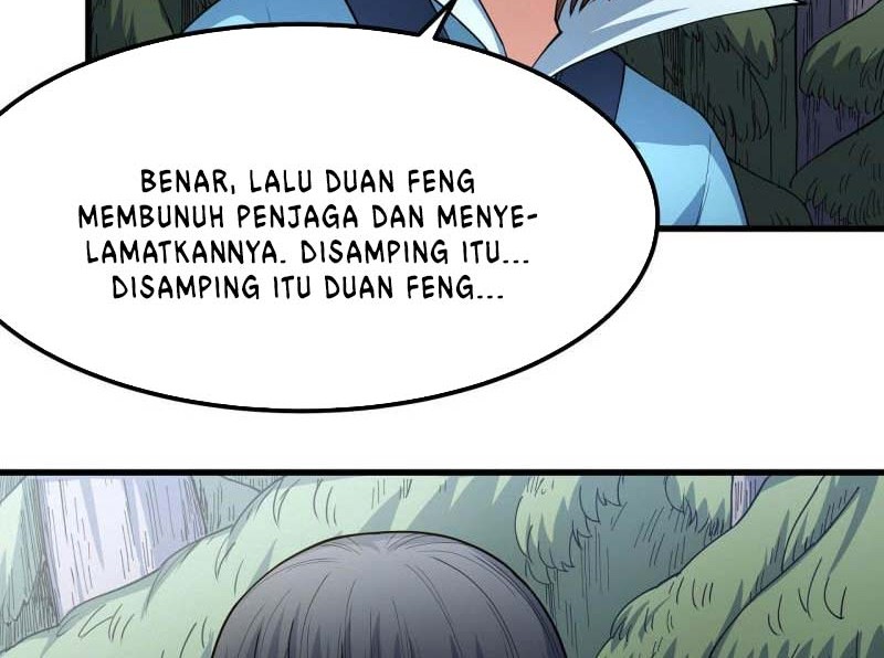 God of Martial Arts Chapter 513 Gambar 21