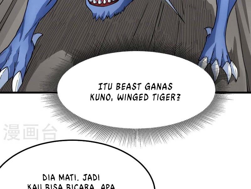 God of Martial Arts Chapter 513 Gambar 5