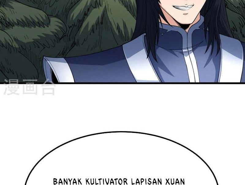 God of Martial Arts Chapter 513 Gambar 9